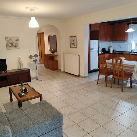 フロギタSolmar Houseアパートメント エクステリア 写真