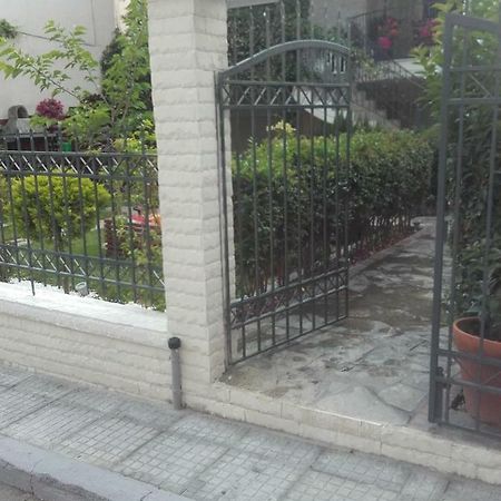 フロギタSolmar Houseアパートメント エクステリア 写真