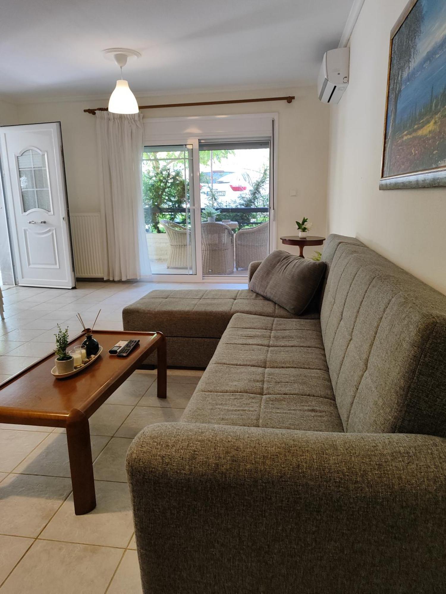 フロギタSolmar Houseアパートメント エクステリア 写真