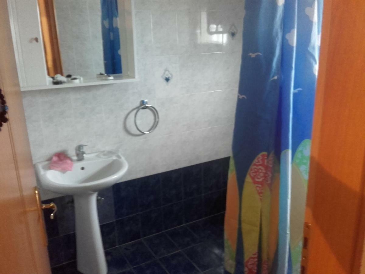 フロギタSolmar Houseアパートメント エクステリア 写真