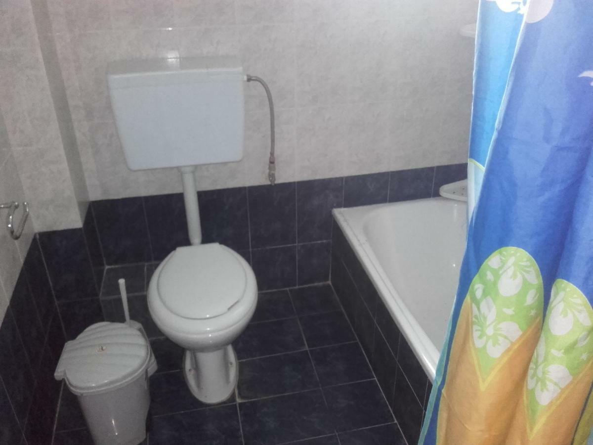 フロギタSolmar Houseアパートメント エクステリア 写真