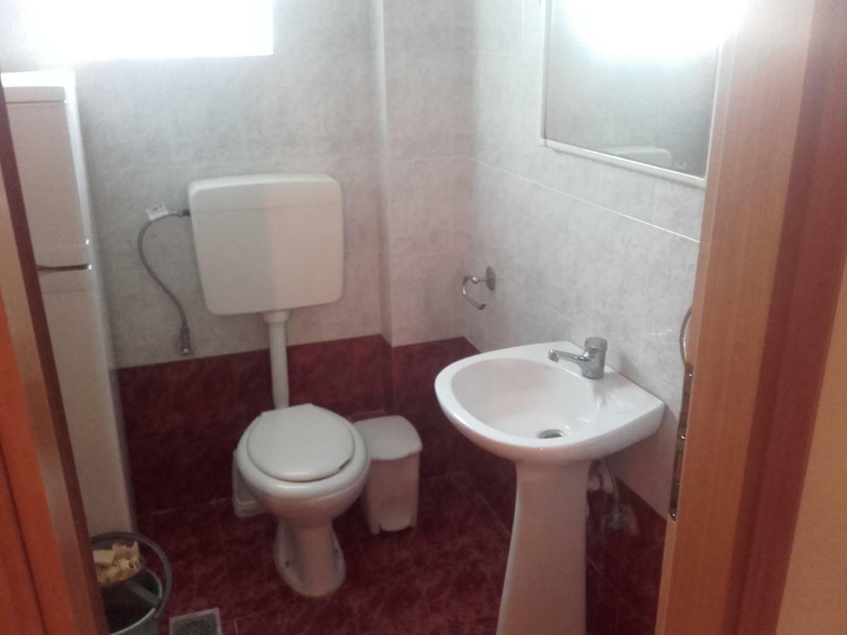 フロギタSolmar Houseアパートメント エクステリア 写真