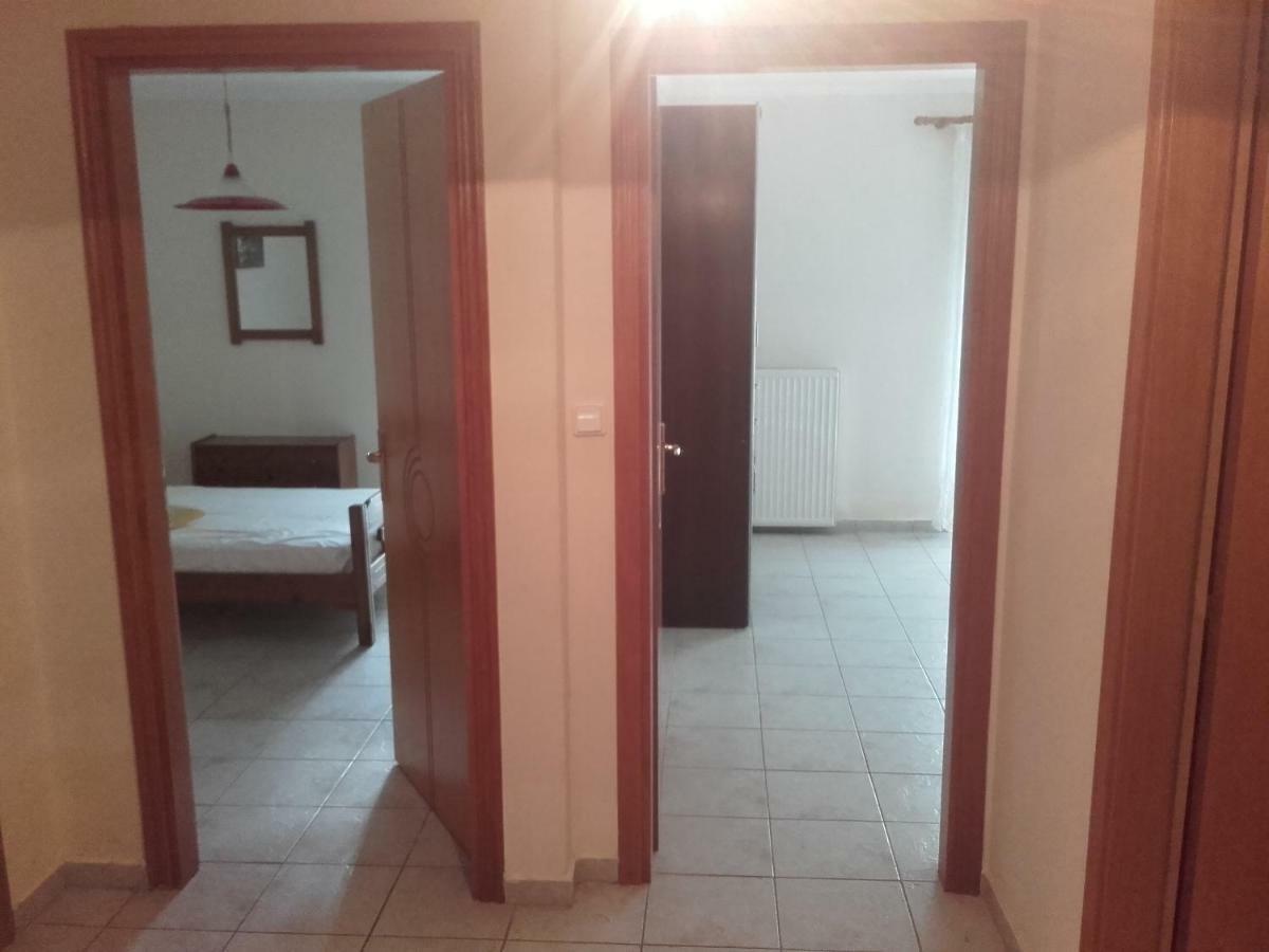 フロギタSolmar Houseアパートメント エクステリア 写真