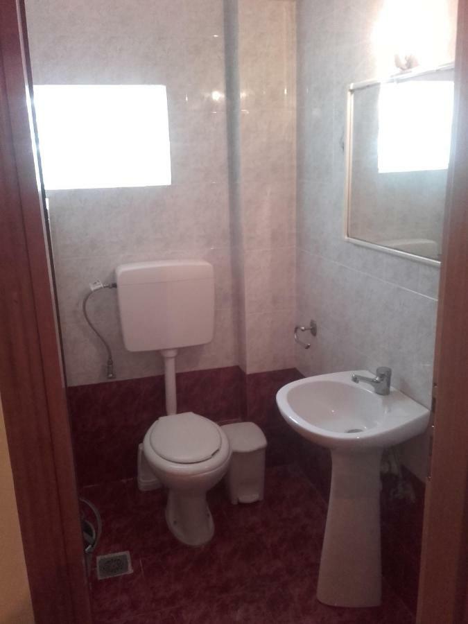 フロギタSolmar Houseアパートメント エクステリア 写真